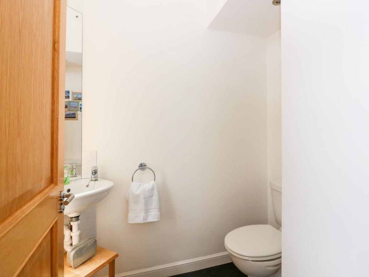 Tammie Norrie Cottage Banff Ngoại thất bức ảnh
