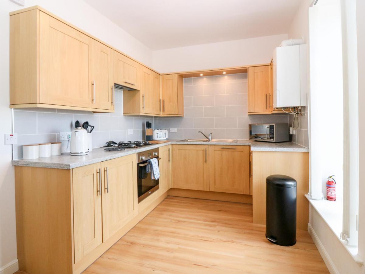 Tammie Norrie Cottage Banff Ngoại thất bức ảnh