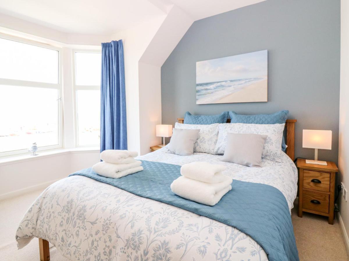 Tammie Norrie Cottage Banff Ngoại thất bức ảnh