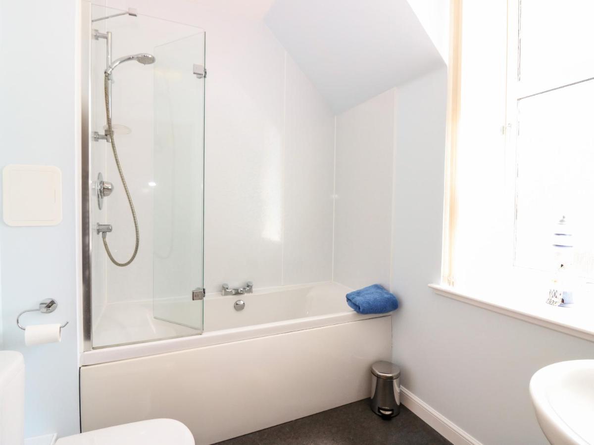 Tammie Norrie Cottage Banff Ngoại thất bức ảnh